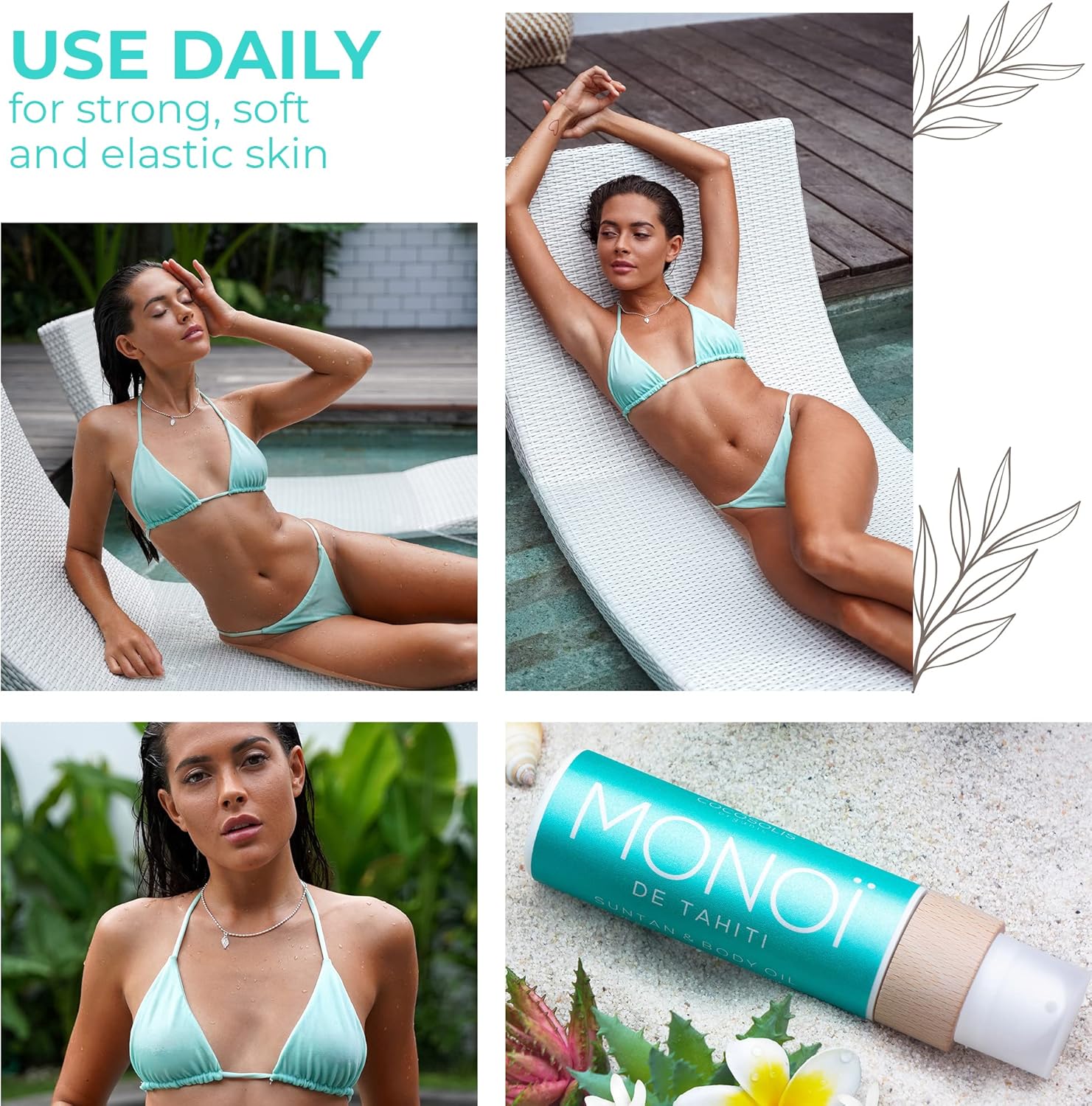 accélérateur de bronzage 7