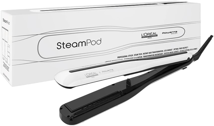 SteamPod 3 1