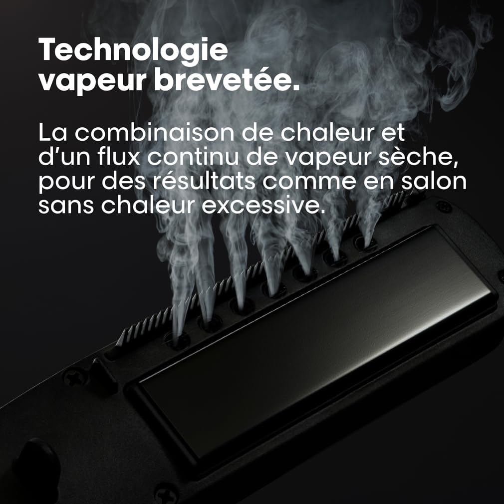 SteamPod 3 3
