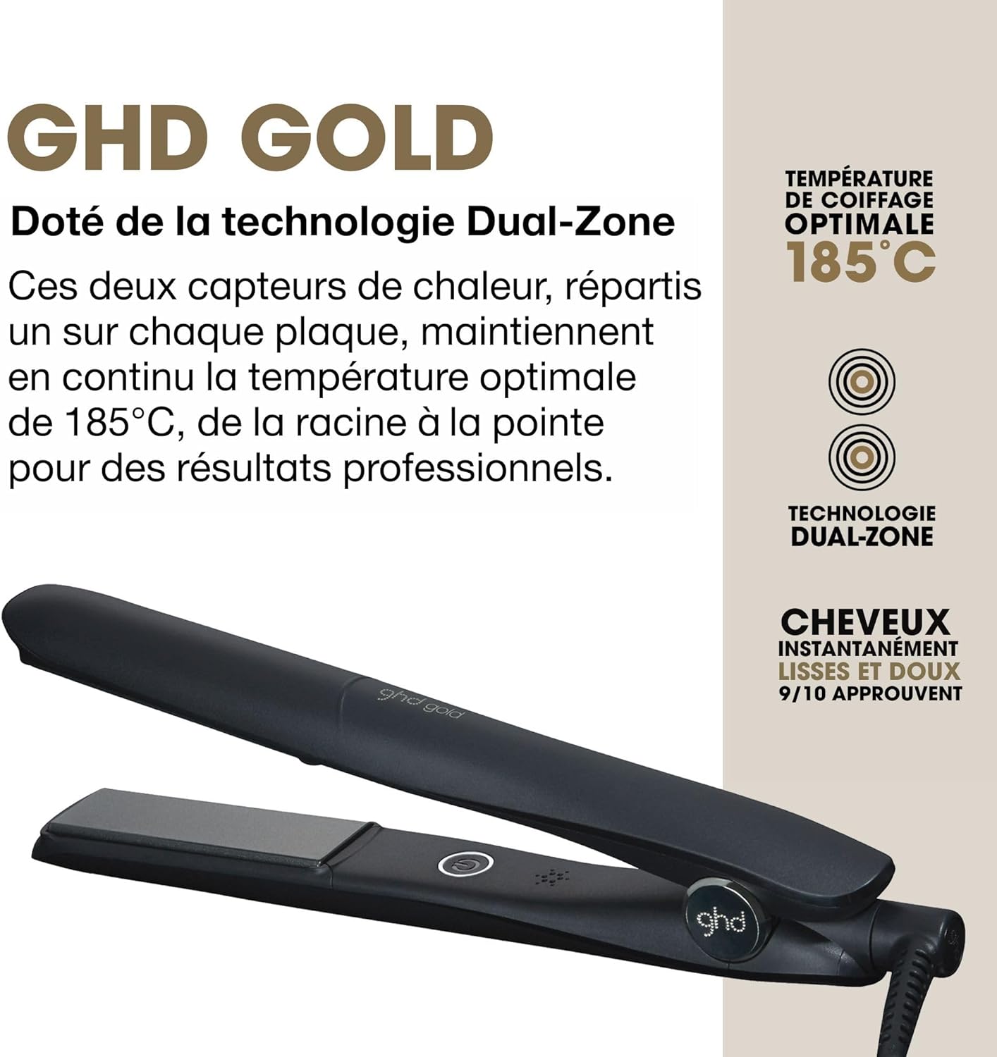 lisseur ghd gold 3