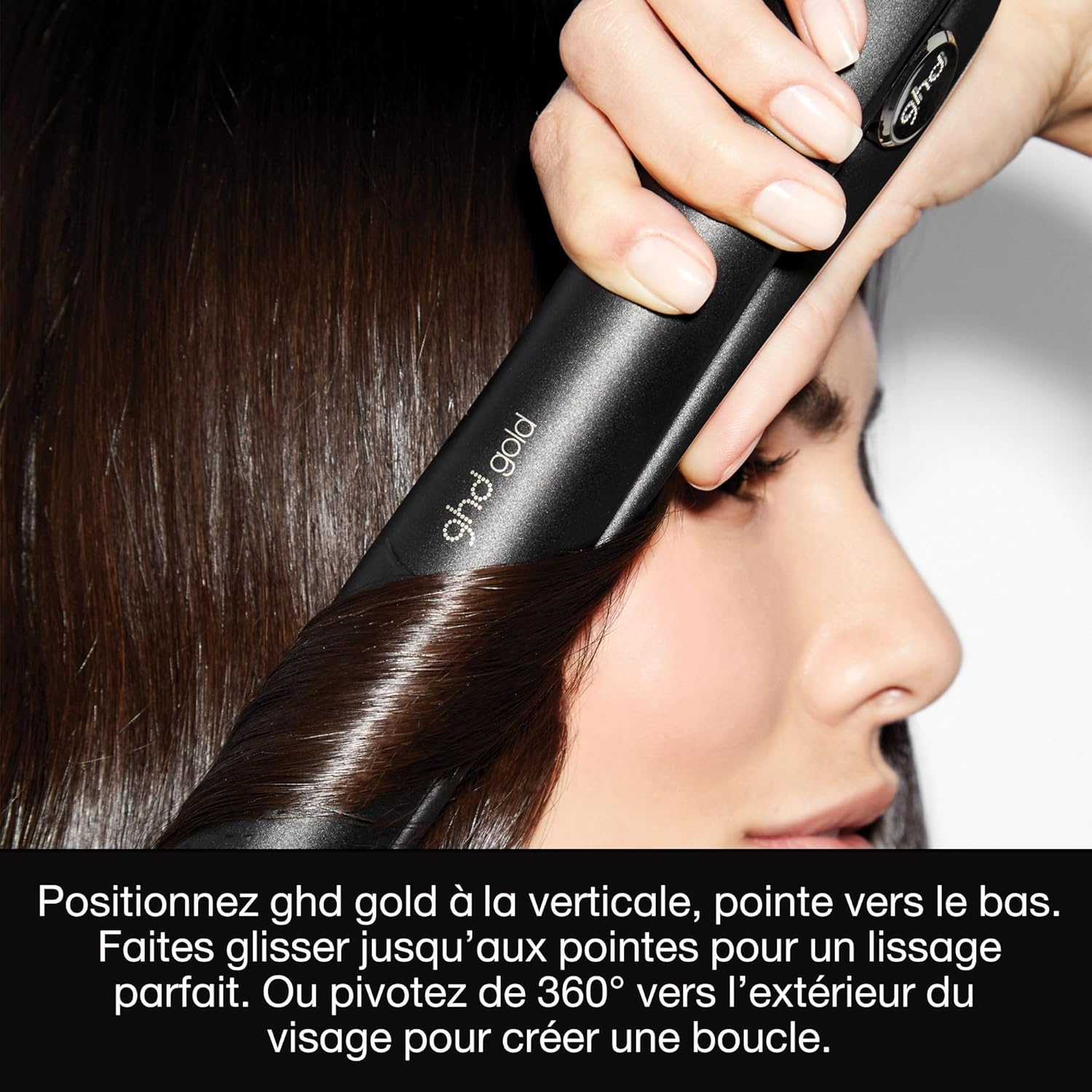 lisseur ghd gold 4