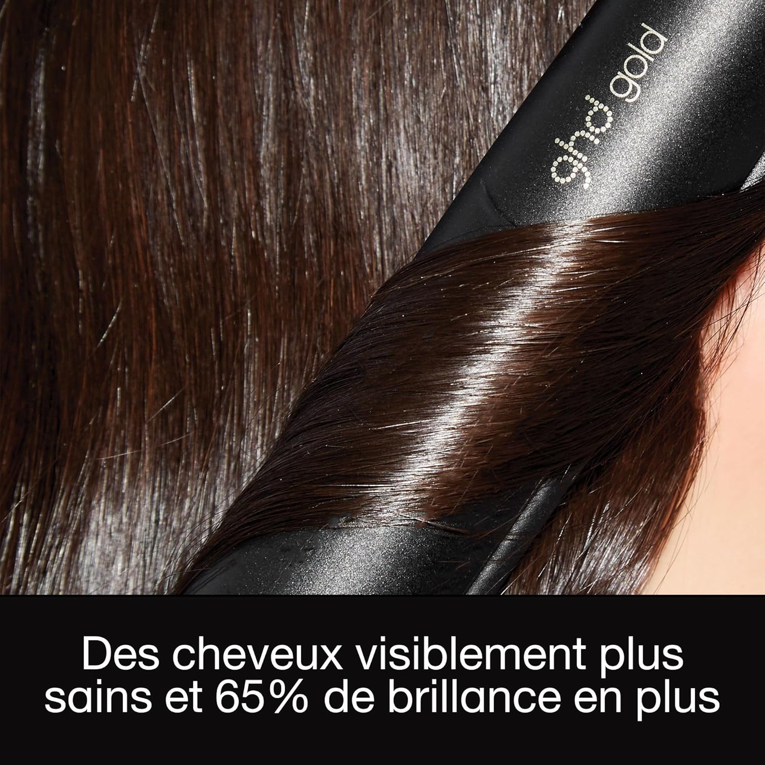 lisseur ghd gold 5