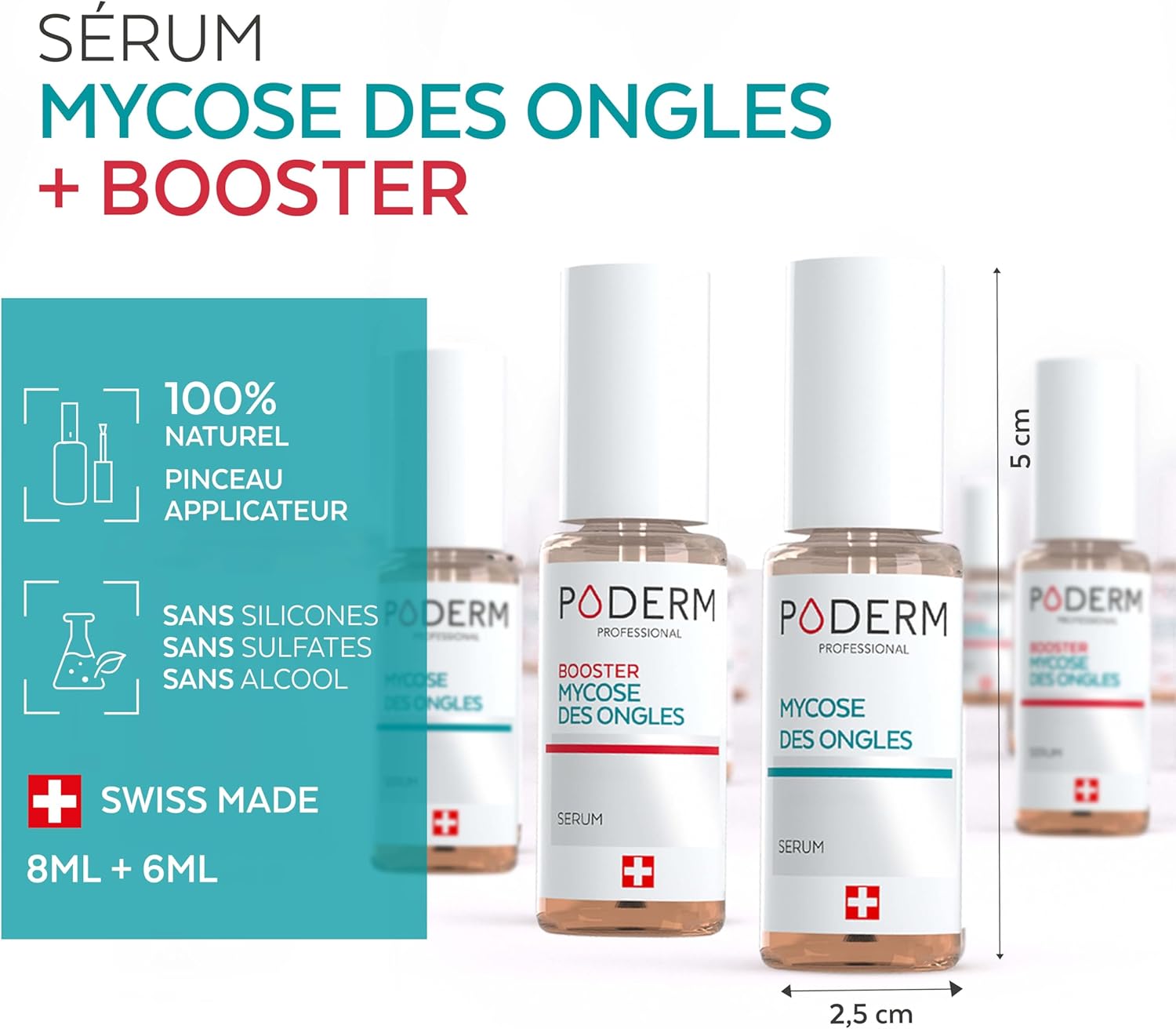 Traitement mycose ongle 5