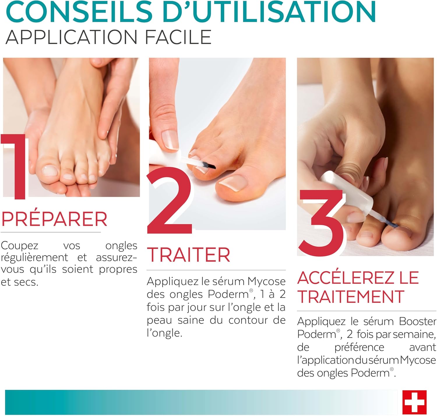 Traitement mycose ongle 6