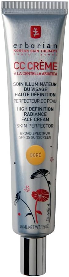 Erborian CC Crème 1