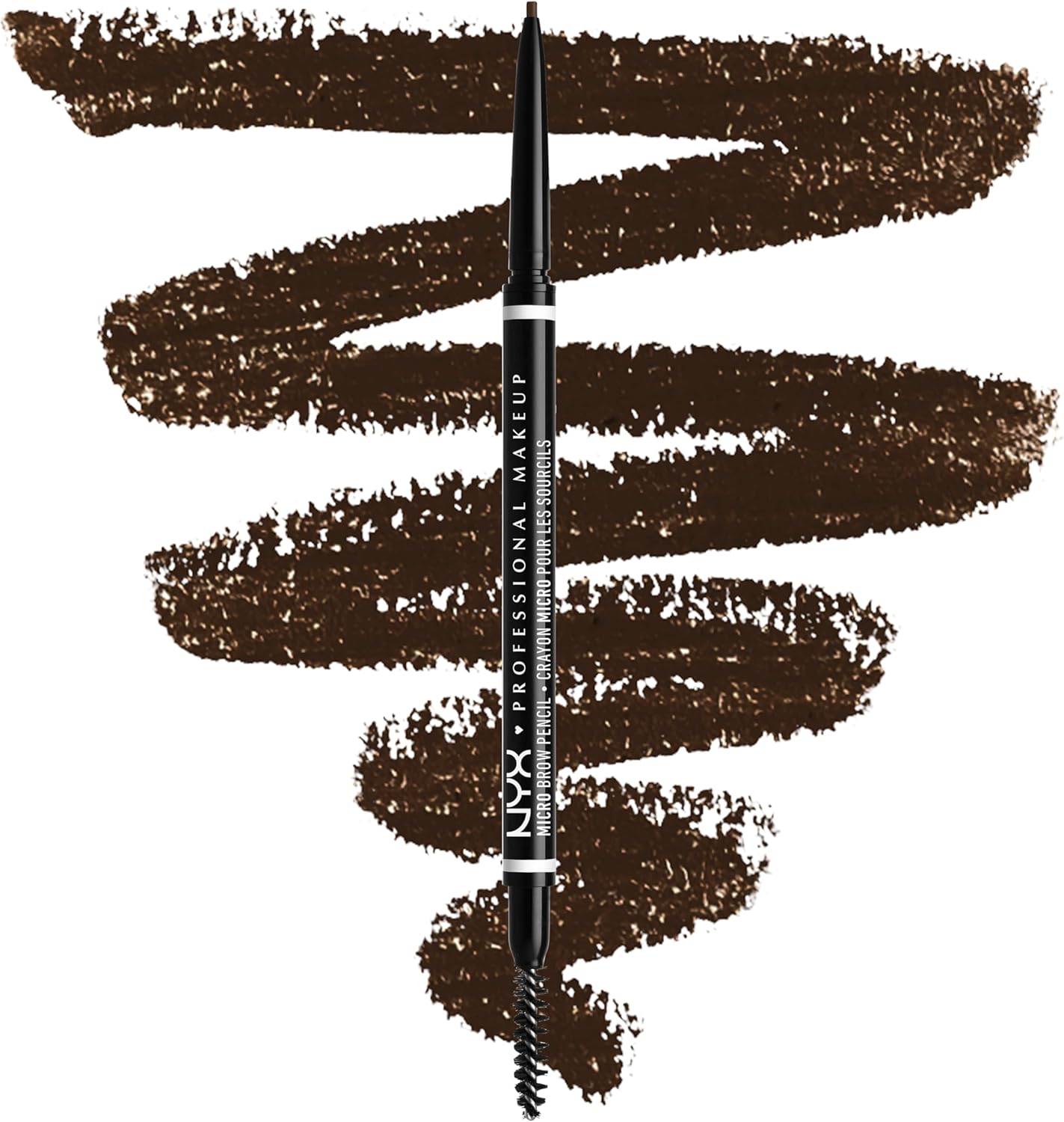 NYX Professional Makeup MICRO BROW PENCIL 1