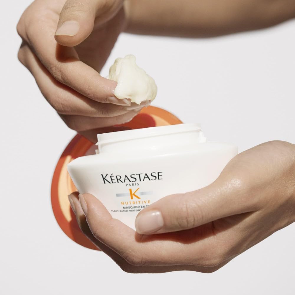 Kérastase Masquintense 7