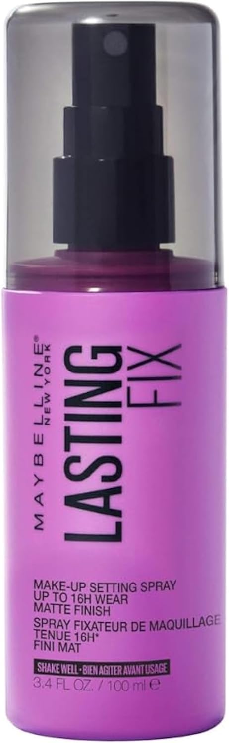 Maybelline Lasting Fix 1