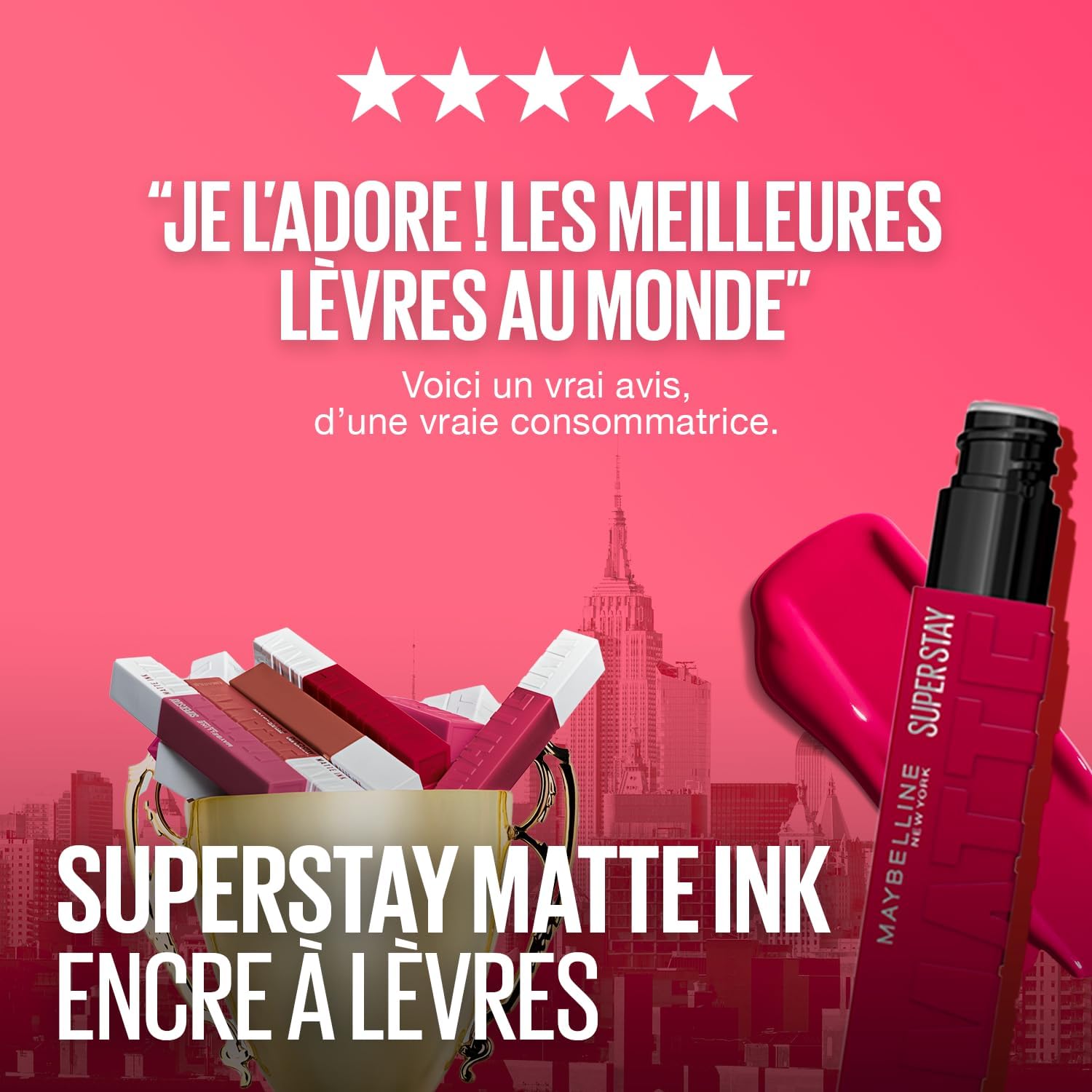 Maybelline Lasting Fix 6