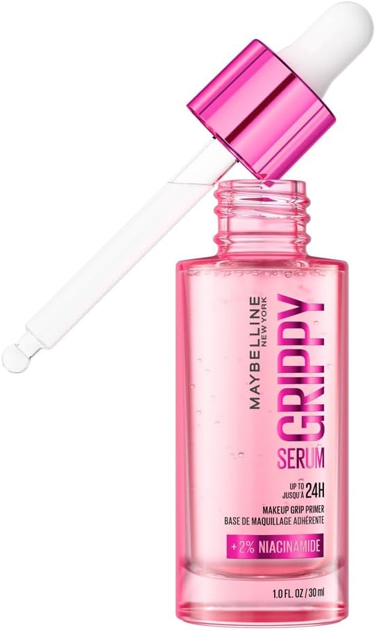 Maybelline Grippy Serum 1