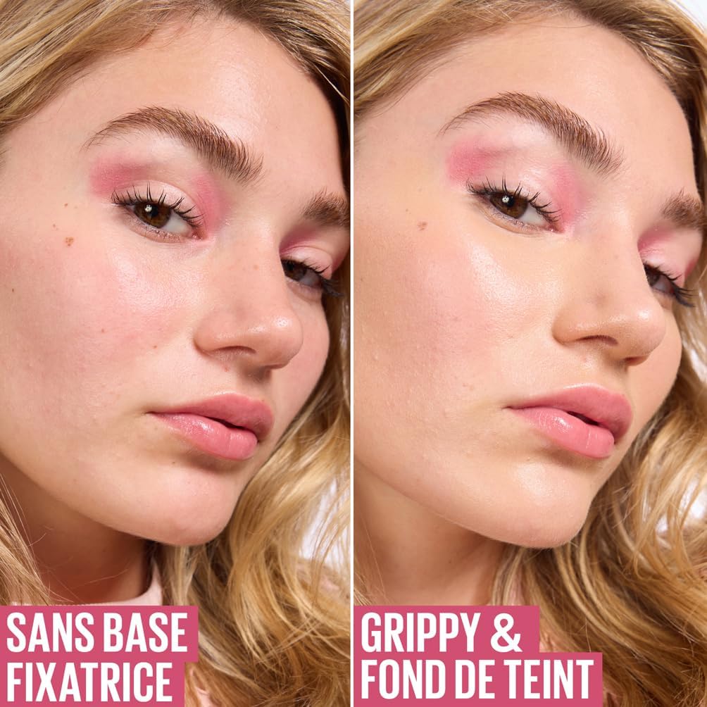 Maybelline Grippy Serum 2