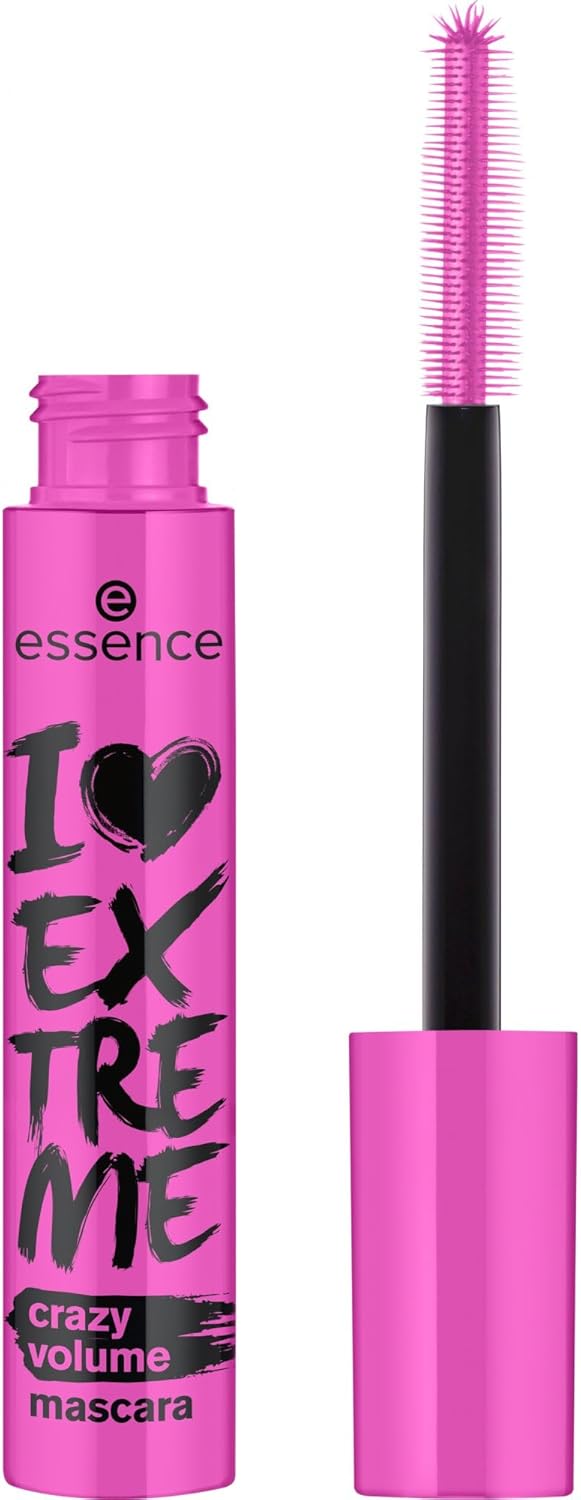 Mascara essence I Love Extreme 2