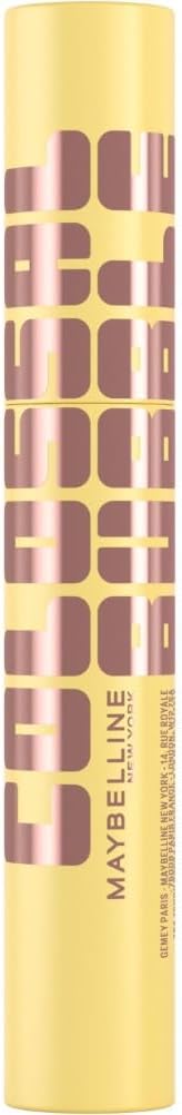 Mascara Maybelline Colossal 1