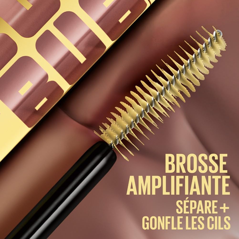 Mascara Maybelline Colossal 7