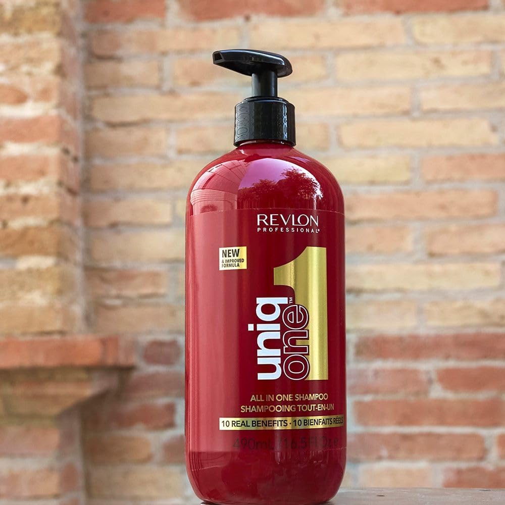 REVLON PROFESSIONAL UniqOne 5