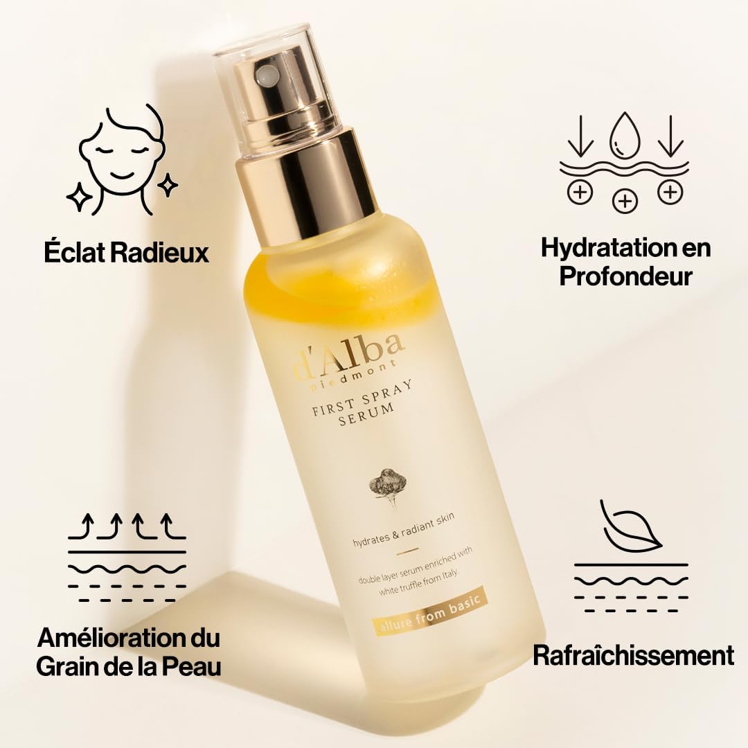 DALBA FIRST SPRAY SERUM 4