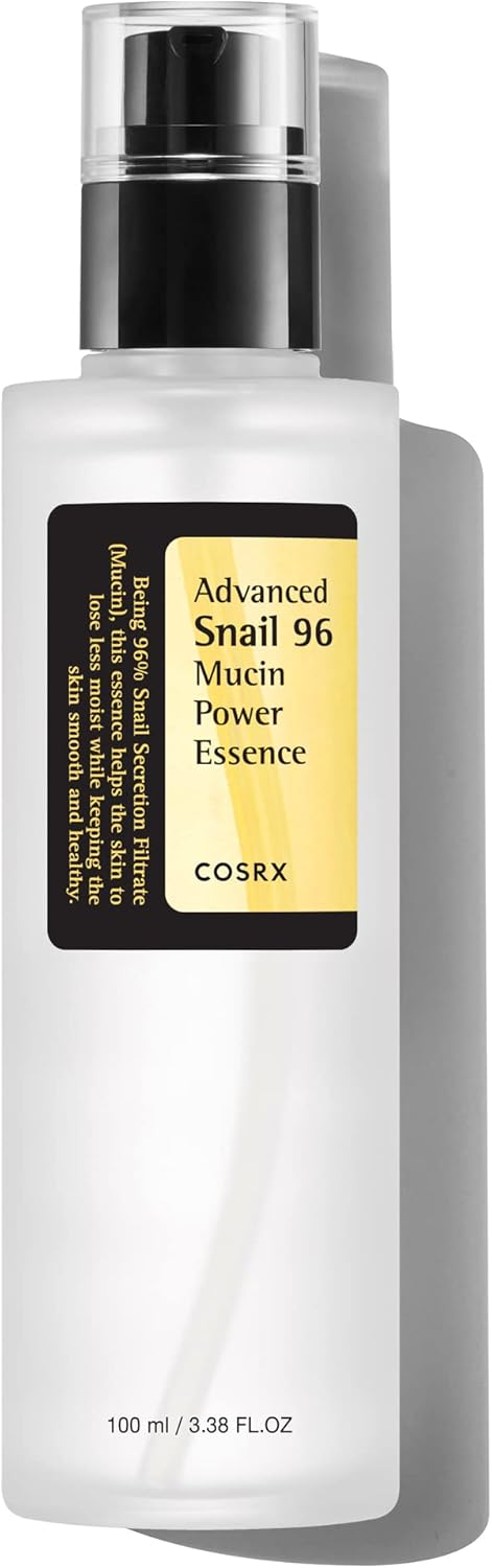 COSRX Advanced Snail 96% Mucin Power 1
