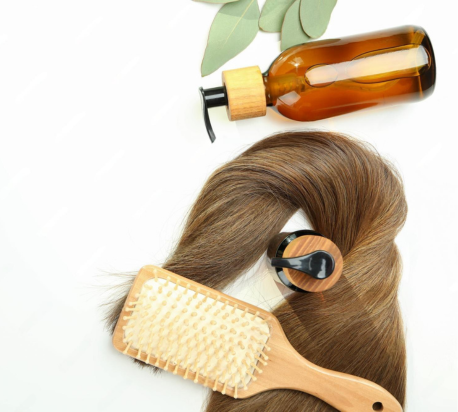 SOINS DES CHEVEUX