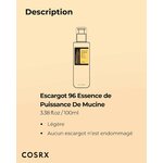 COSRX Advanced Snail 96% Mucin Power 5