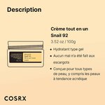 COSRX Advanced Snail 92 7