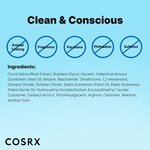 COSRX Masque Nuit Riz 5