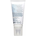 Crème hydratante visage SPF50 2