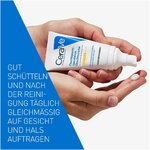Crème hydratante visage SPF50 8