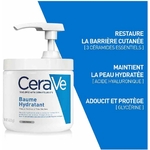 CeraVe Baume Hydratant 3