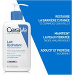 CeraVe Lait Hydratant 3