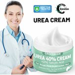 CRÈME PIEDS 40% URÉE 2