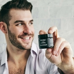 Crème anti-âge homme 2