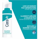 CeraVe sérum rétinol anti-marques 3