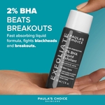 PAULAS CHOICE LIQUID EXFOLIANT 2