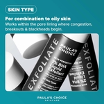 PAULAS CHOICE LIQUID EXFOLIANT 3