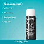 PAULAS CHOICE LIQUID EXFOLIANT 4