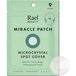 RAEL PATCH ANTI BOUTON MICROCRYSTAL 1