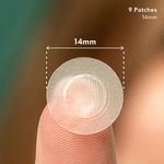 RAEL PATCH ANTI BOUTON MICROCRYSTAL 2