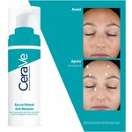 CeraVe sérum rétinol anti-marques 4