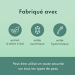 RAEL PATCH ANTI BOUTON MICROCRYSTAL 5