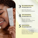 Crème apaisante niacinamide 2