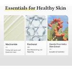 Crème apaisante niacinamide 5