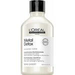 L'ORÉAL METAL DETOX SHAMPOING 1