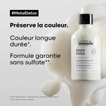 LORÉAL METAL DETOX SHAMPOING 3