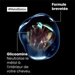 LORÉAL METAL DETOX SHAMPOING 6