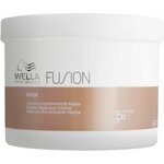 Masque réparateur cheveux abîmés 1
