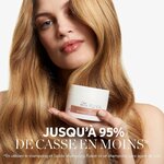 Masque réparateur cheveux abîmés 2