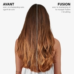 Masque réparateur cheveux abîmés 4