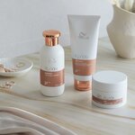 Masque réparateur cheveux abîmés 8