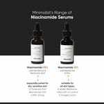 Sérum Niacinamide Minimalist 5