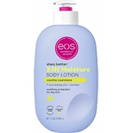 Lait corps eos vanilla cashmere 1